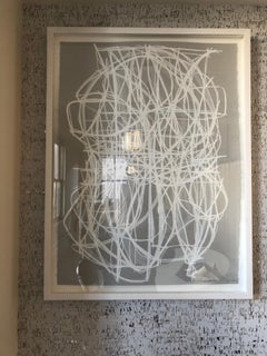 CARIN RILEY, Caryatid with Polos, 2017