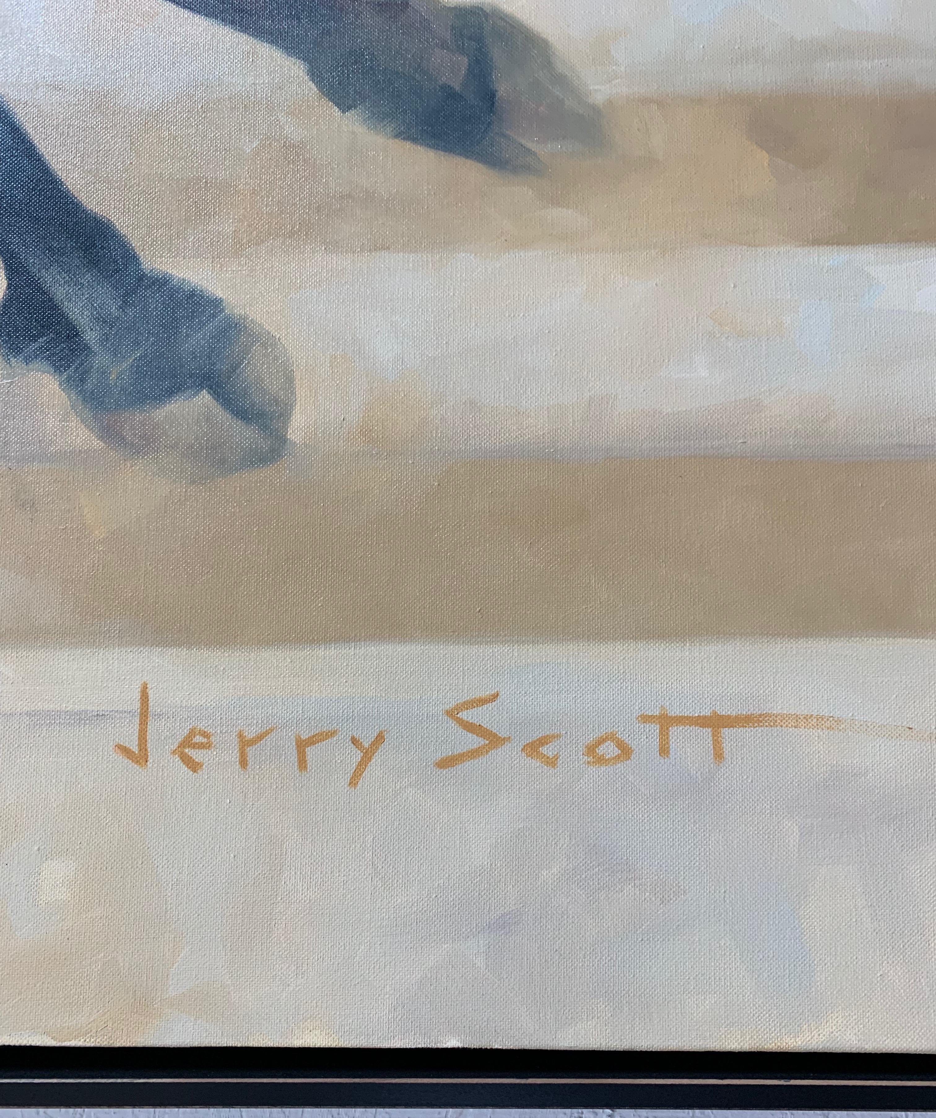 jerry scott artist