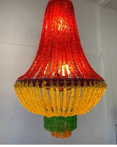 Chandelier ii
