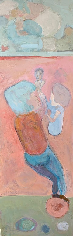 Two Sculptors