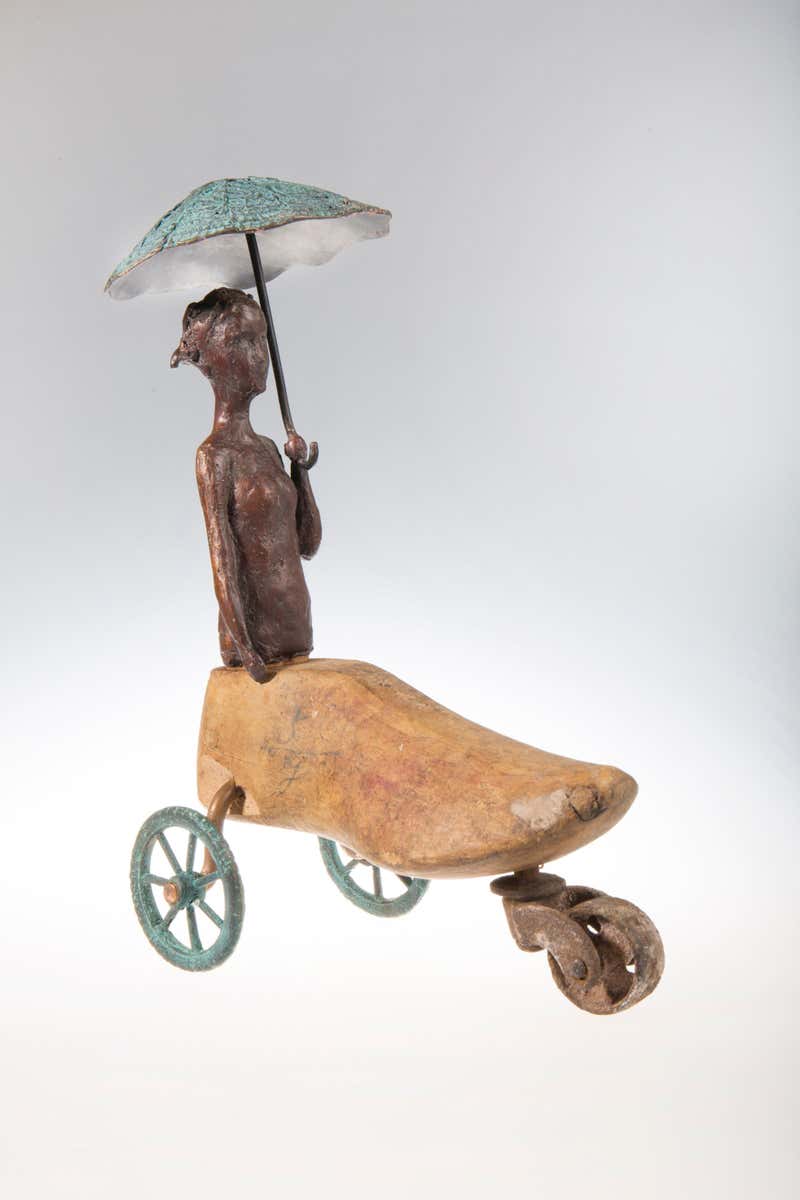 Auguste Rodin - L'Eternal Printemps (Eternal Springtime) at 1stDibs