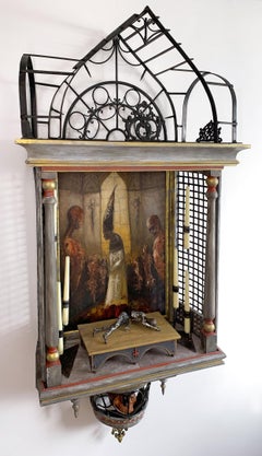 Defrocking der Kardinal