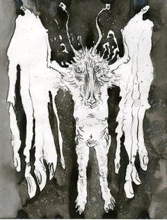 Demon of Doing a Dozen Different Things