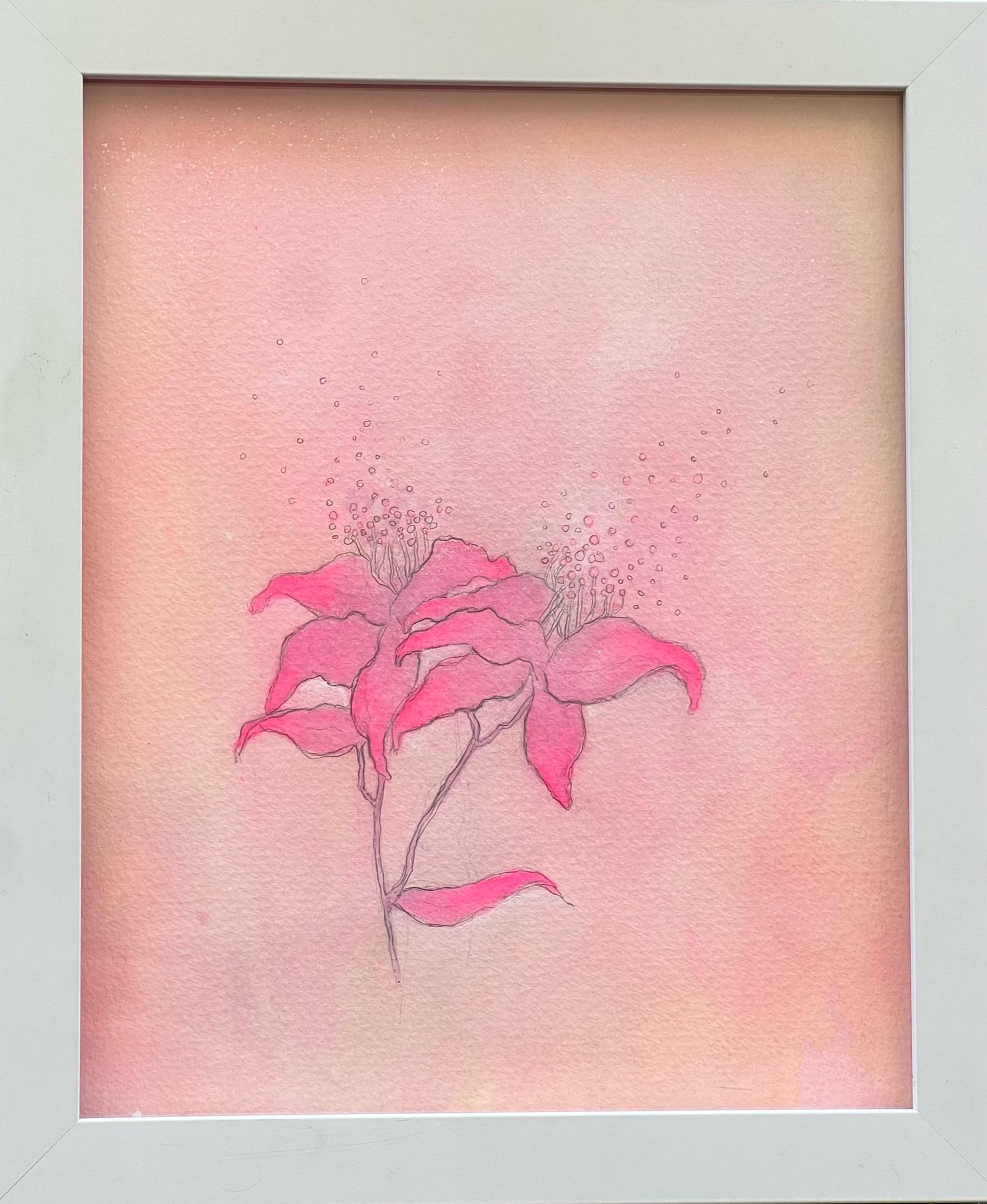 Fiore di serra