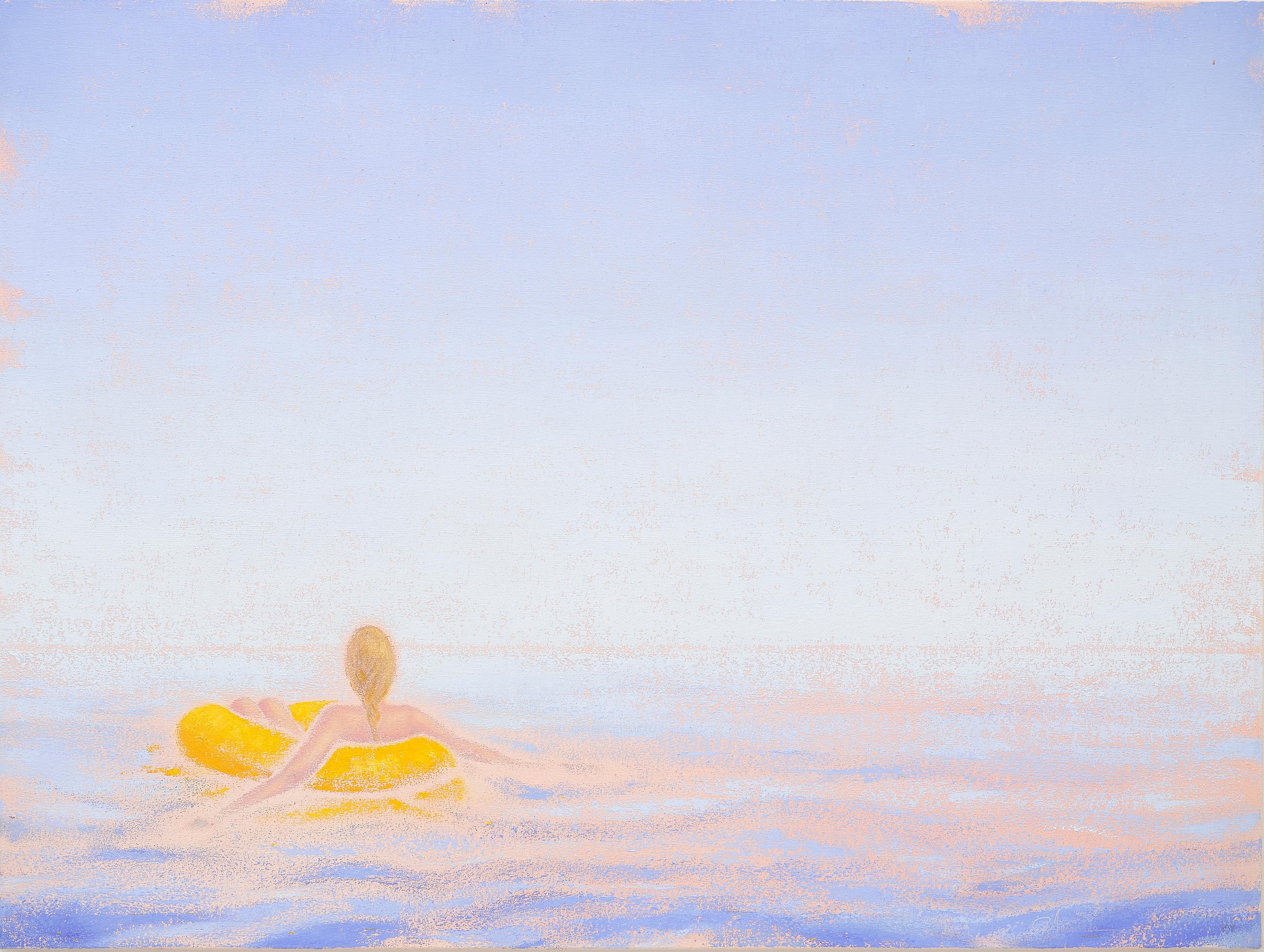 Flottant - Art de Gay Summer Rick 