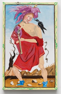 The Fool (Mato)