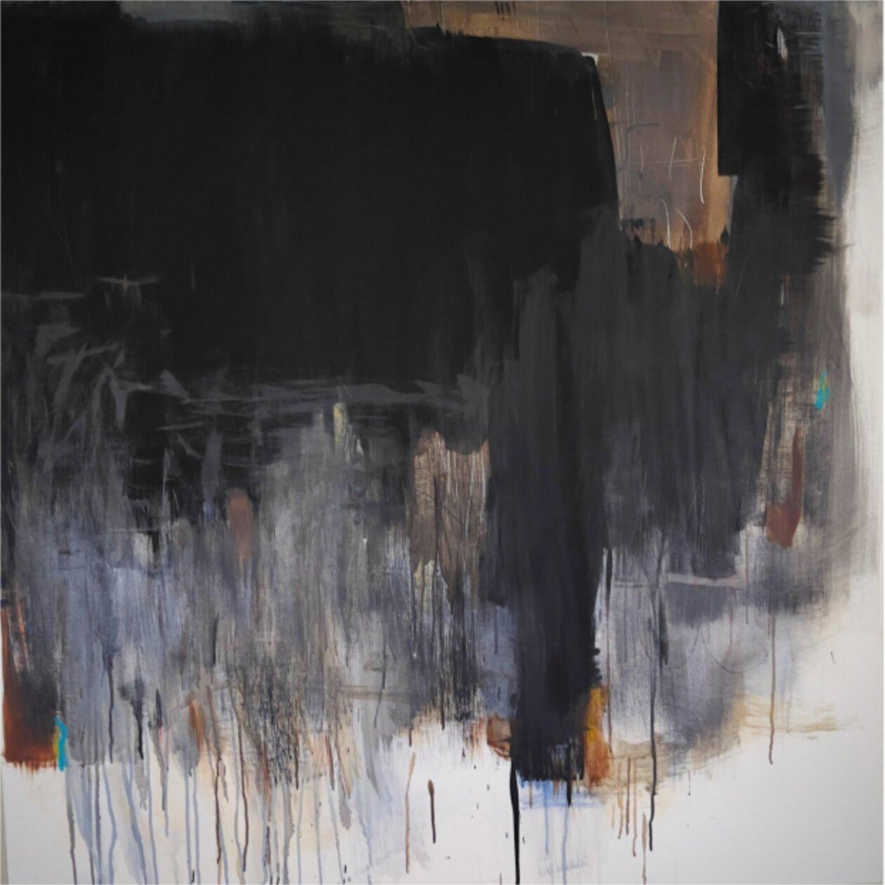 Grey Horizons