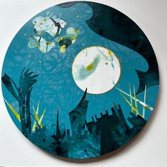 Whale of a Moon