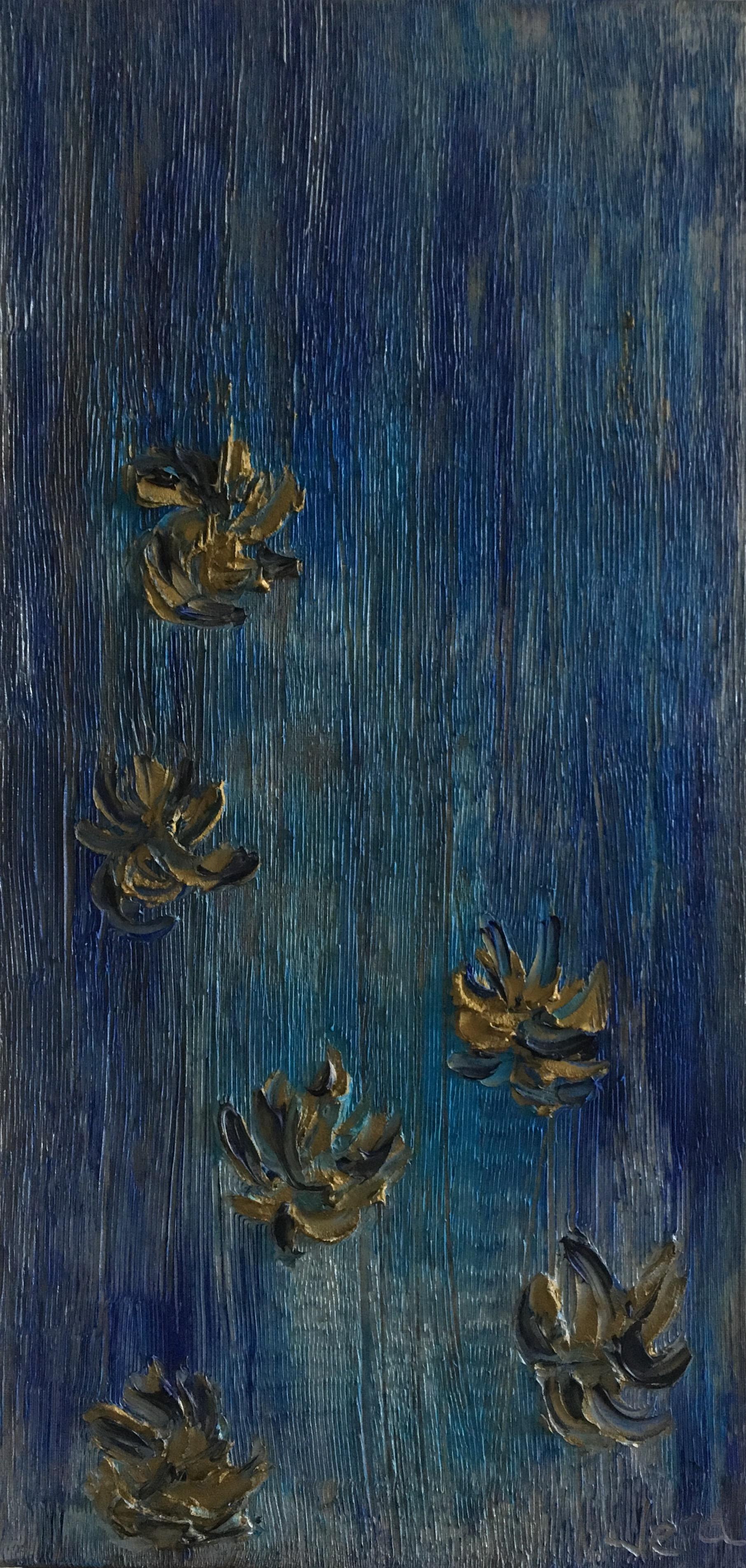 Aller au paradis - Art de Vera Arutyunyan