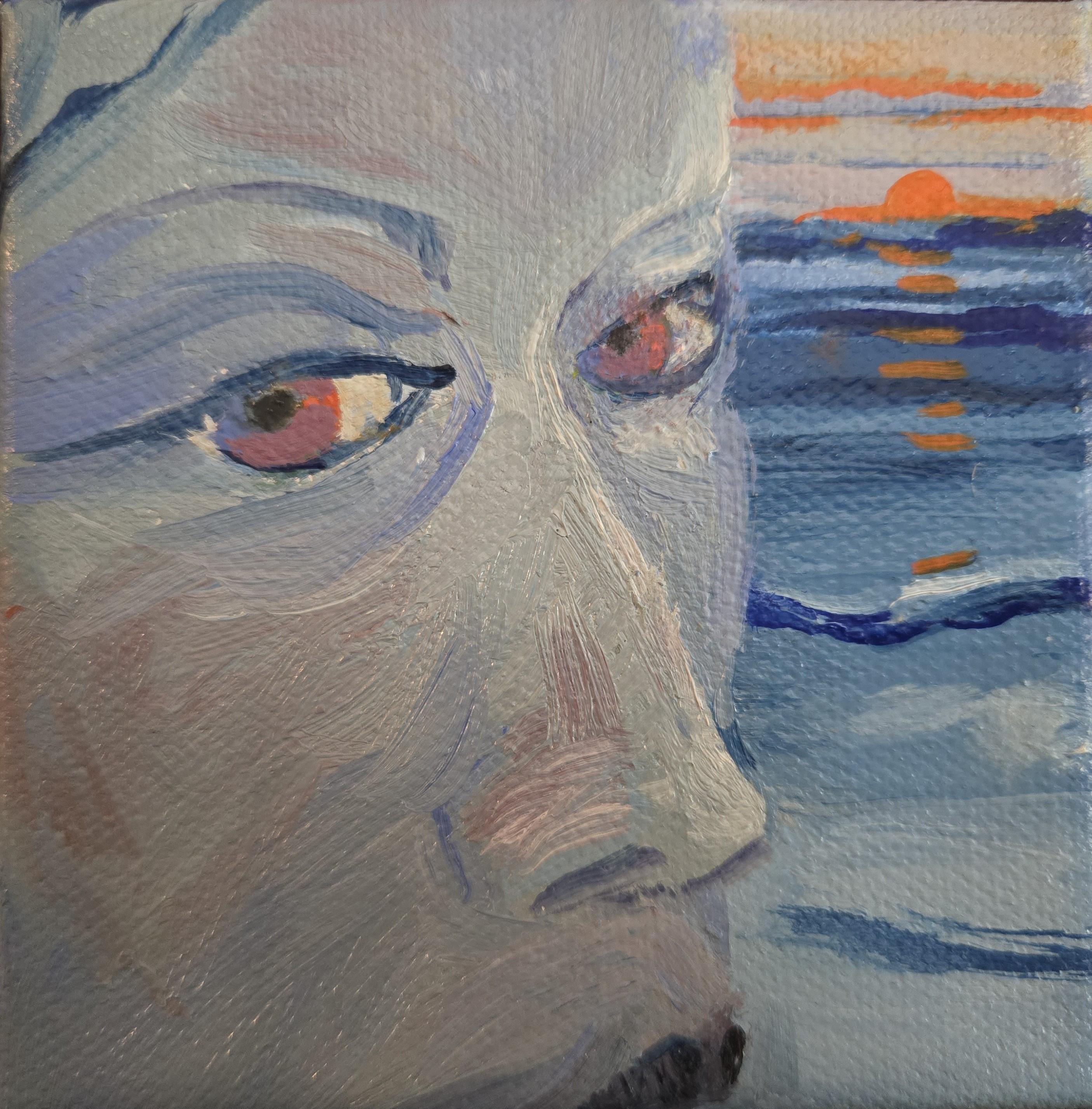 Le Pacifique en vous - Art de Lisa Alton-Anderson