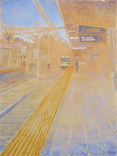 Rick Eastbound to Downtown