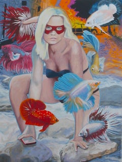 Betty & The Bettas