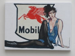 A Mobil Dancer