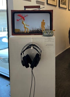 Sherman's Way, Elgin, Illinois