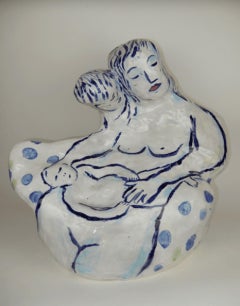 Mother & Child, 2015