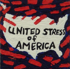 United Stress of America 2, 2017