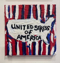 United Stress of America 4, 2017