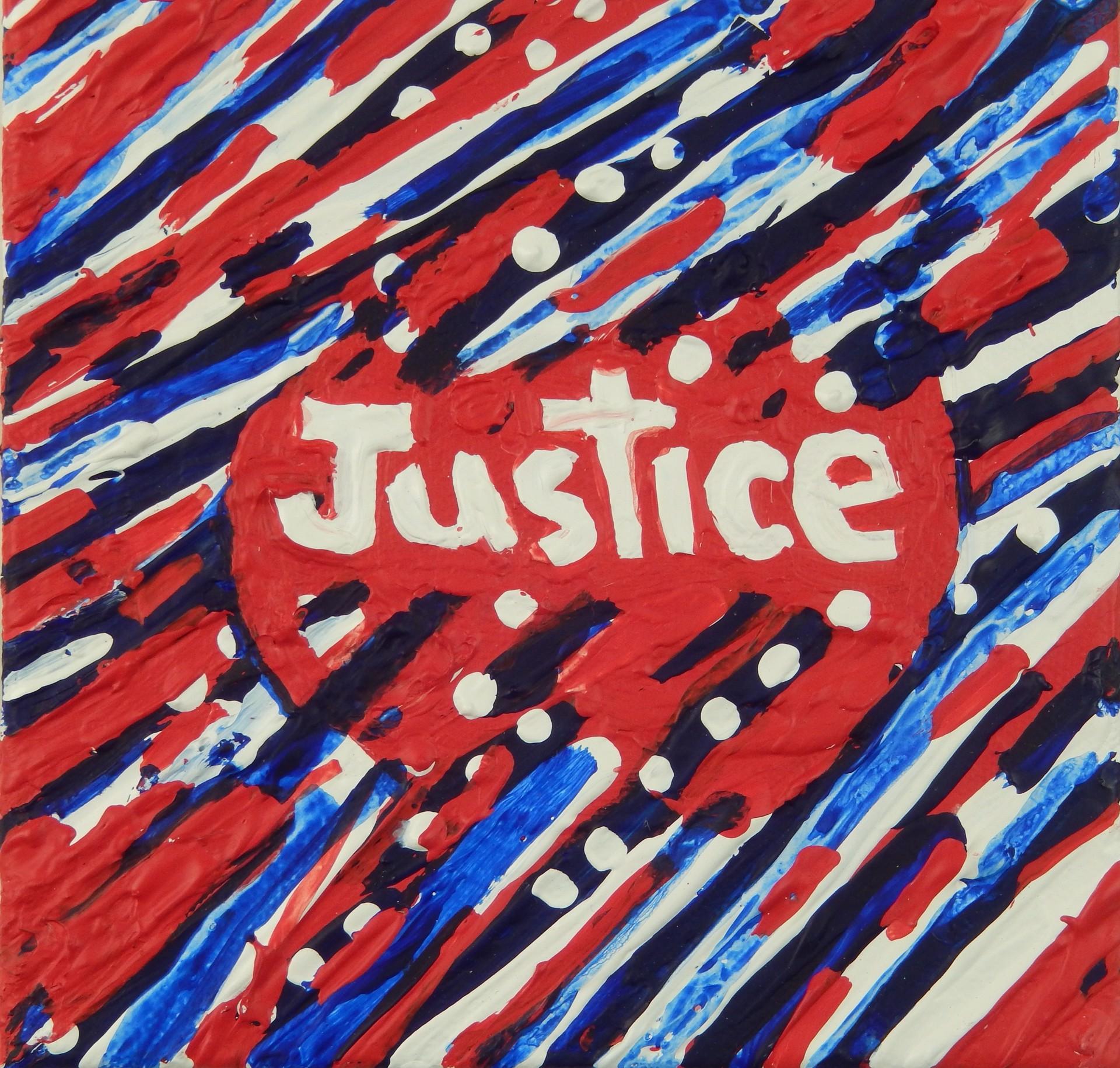 Justice, 2017