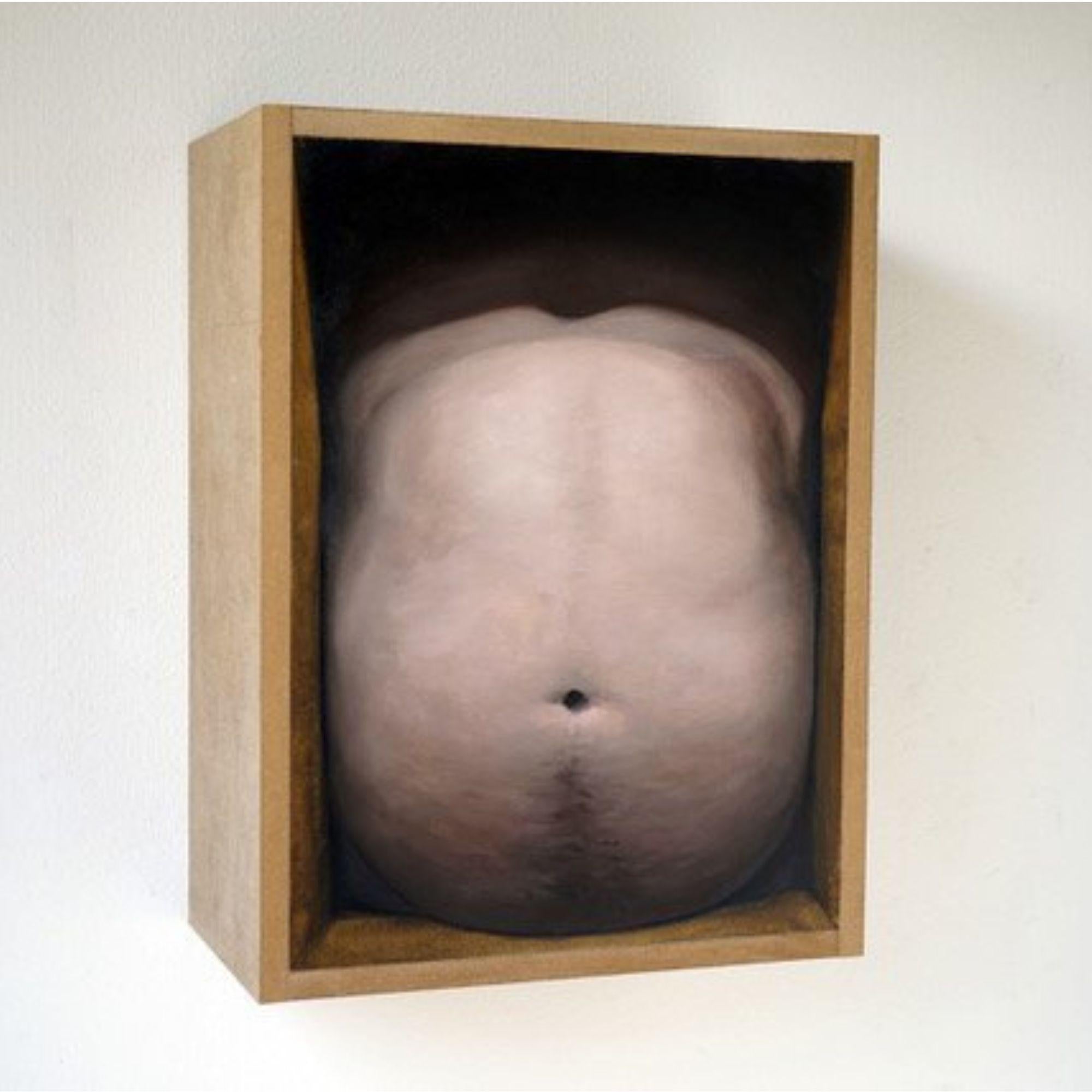 Belly - Art by Martin Krammer