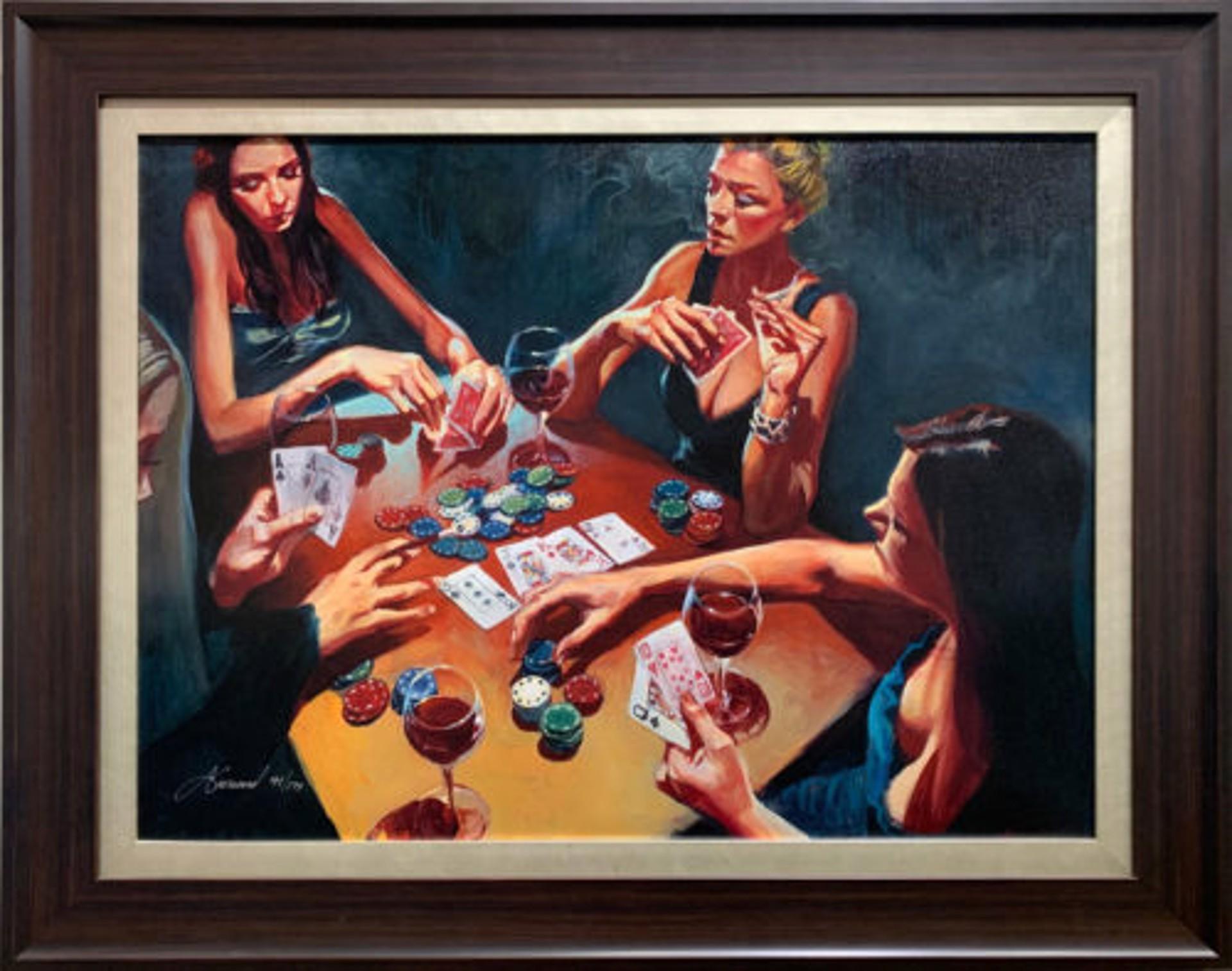 Lip Gloss is for Girls - LE RARE, 2012