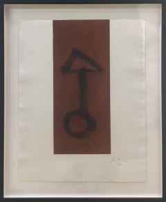 Primal Sign I, 1979-80