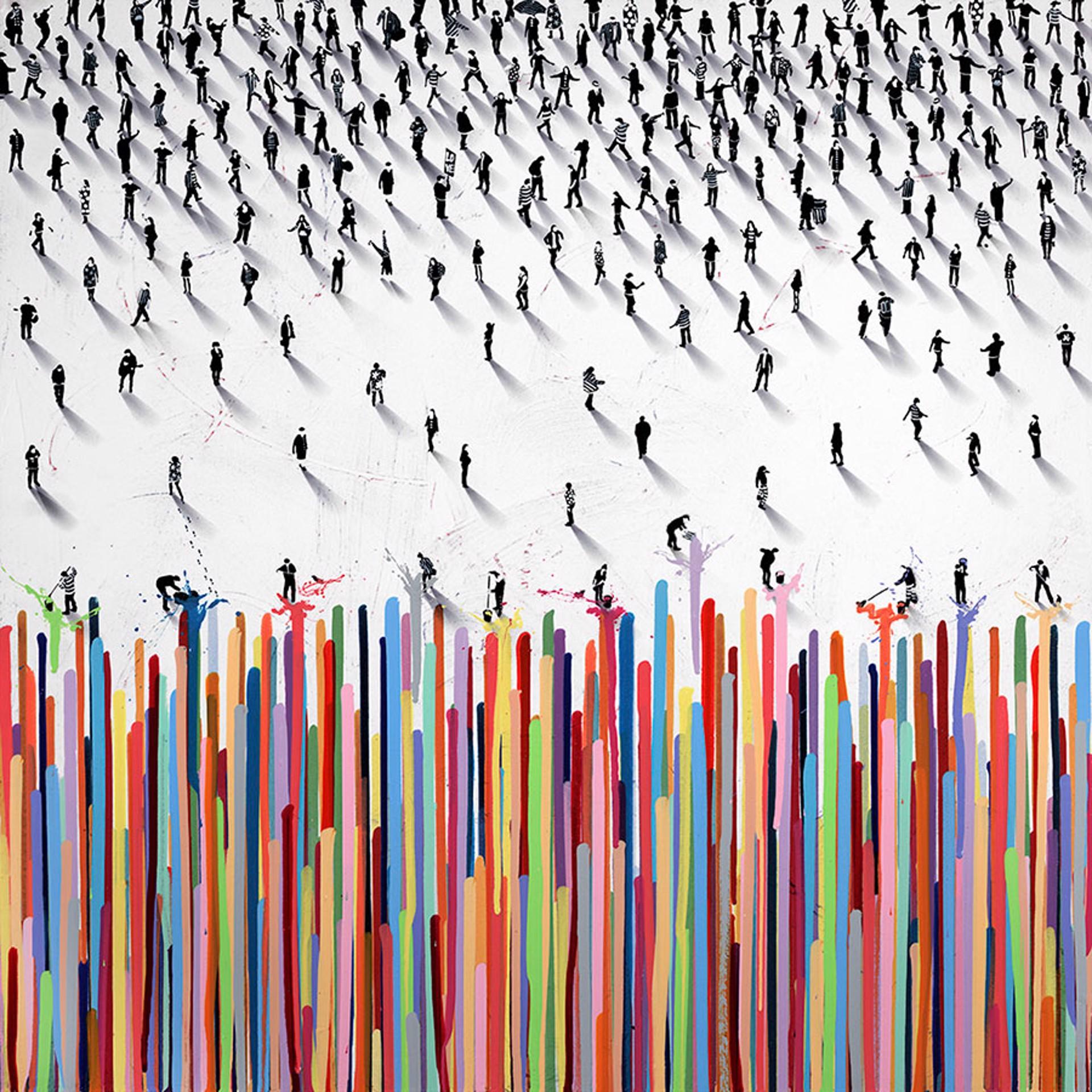 Perspectrum - Artist Proof