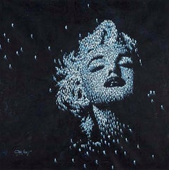 Dream Big - Marilyn Monroe, 2019