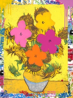 Fiori e sole