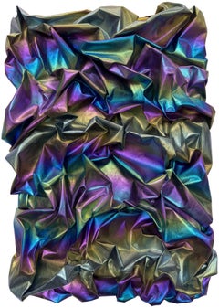 Anodized Flow
