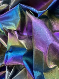 Anodized Flow