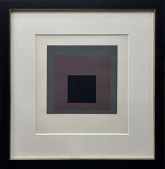 One Plate: Homage au Carre (116/125)