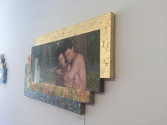 Jack Reilly, Lysander et Hermina, Enchanted in the Forest, 2018