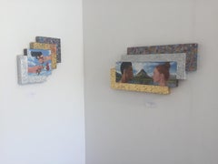 Jack Reilly, Last Survivors of the Next Millenium, 2018