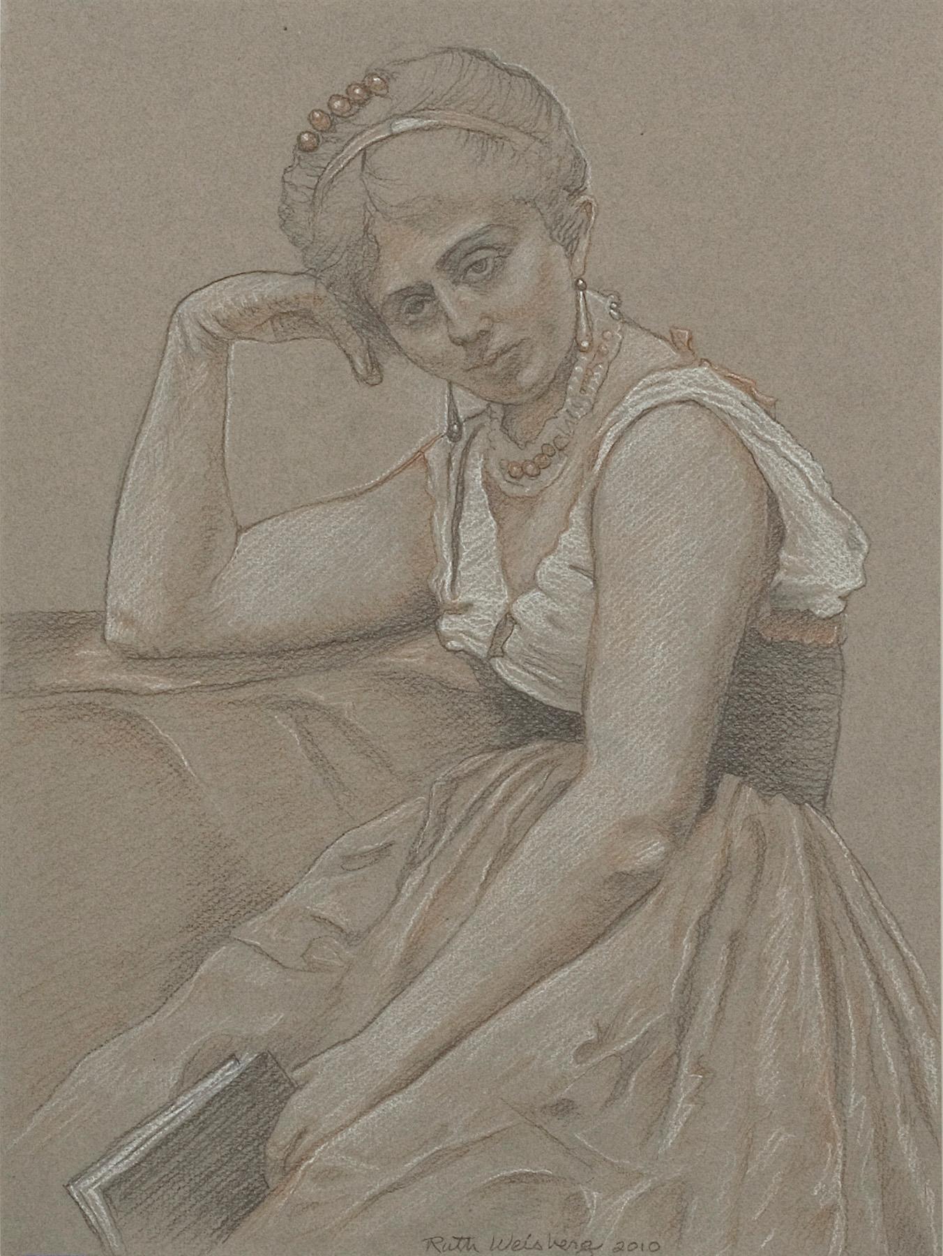Die ununterbrochene Lese II