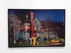 Halloween-Halloween...