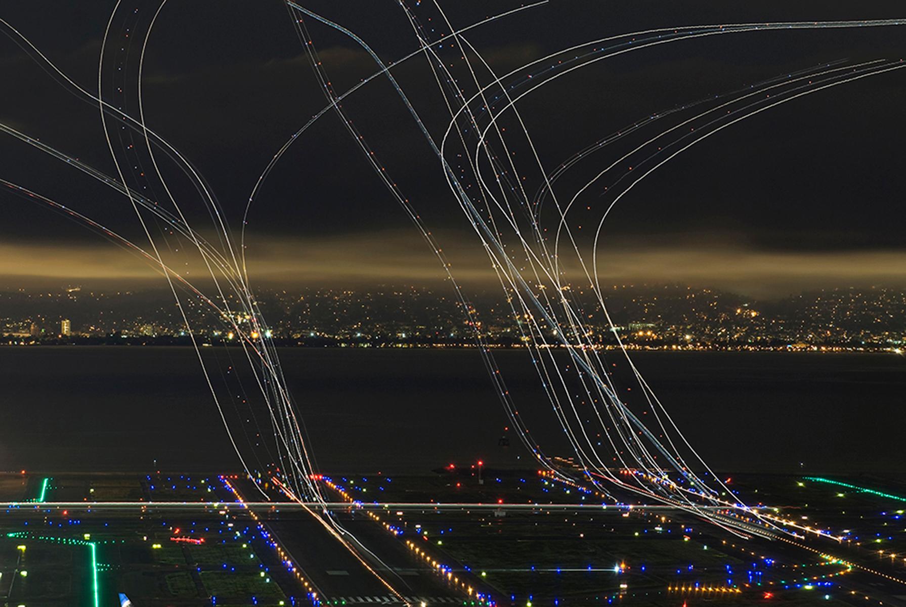 SFO Outbound n° 3