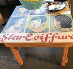 Sign Table