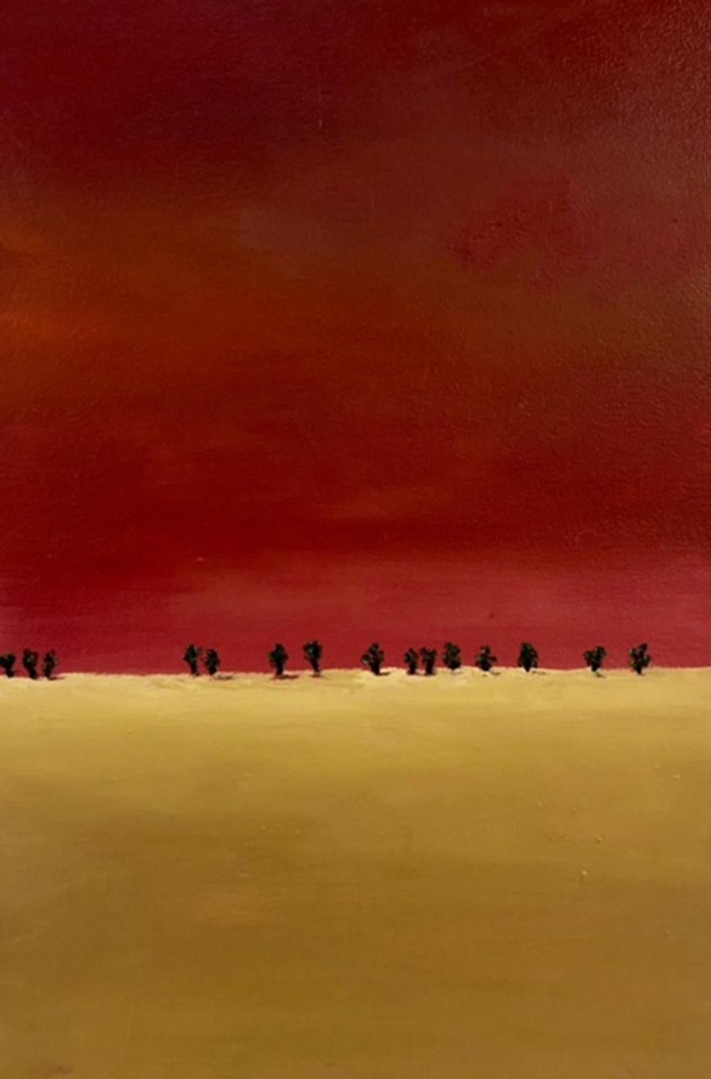 L'arbre de Joshua