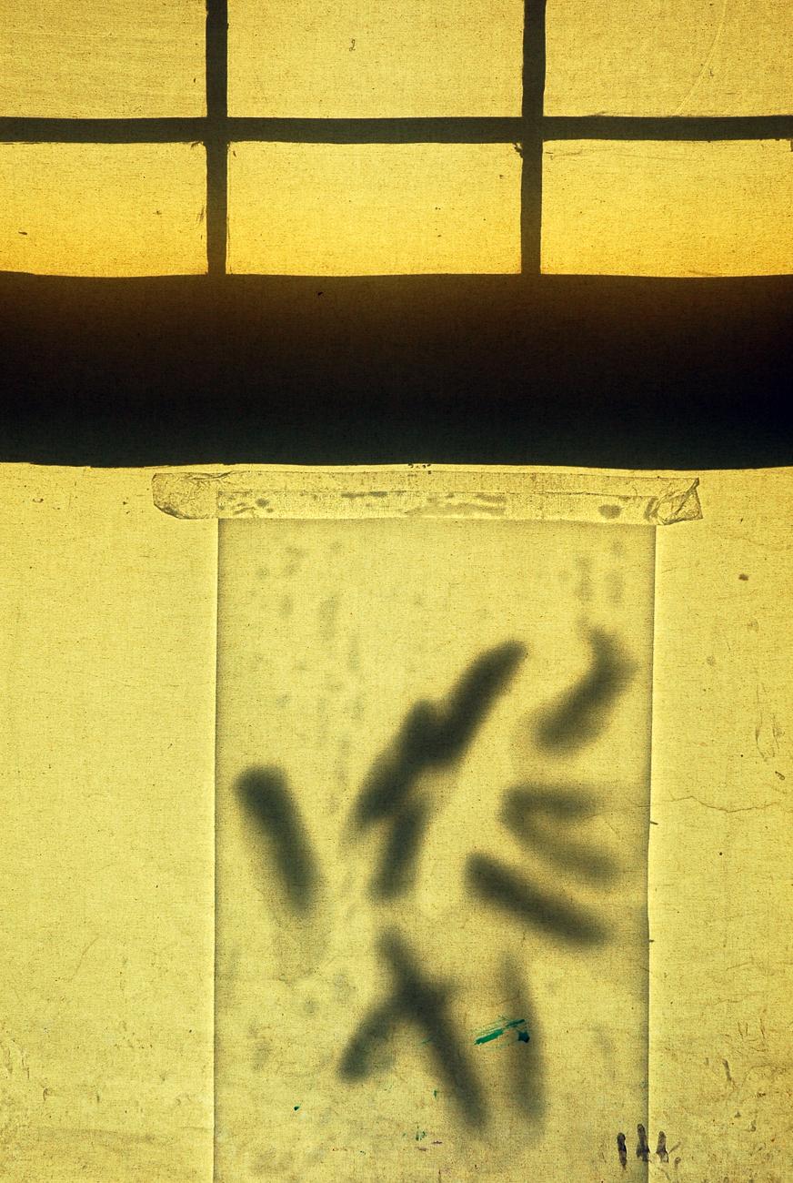 Abstract Photograph Catherine Roberts Leach - Traitement des fenêtres 4