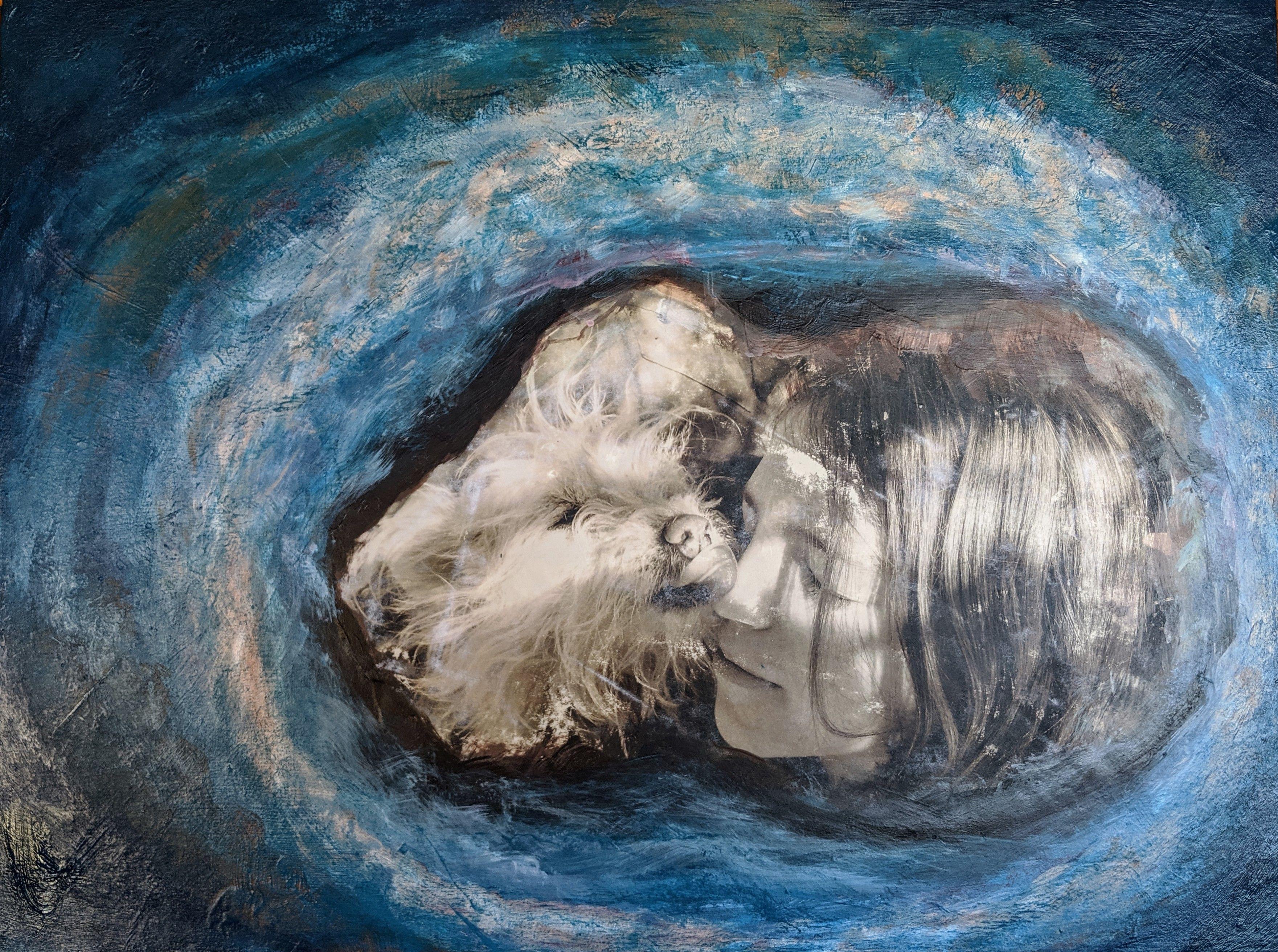 Première amour