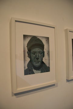 A history tethered with chains and locks