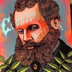 Counterfeit detector