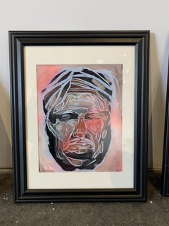 A face you've sworn you've seen before