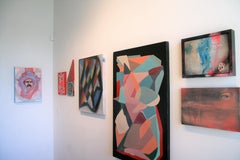 A little town in a big city