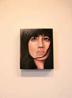 Speak about the future in the past tense