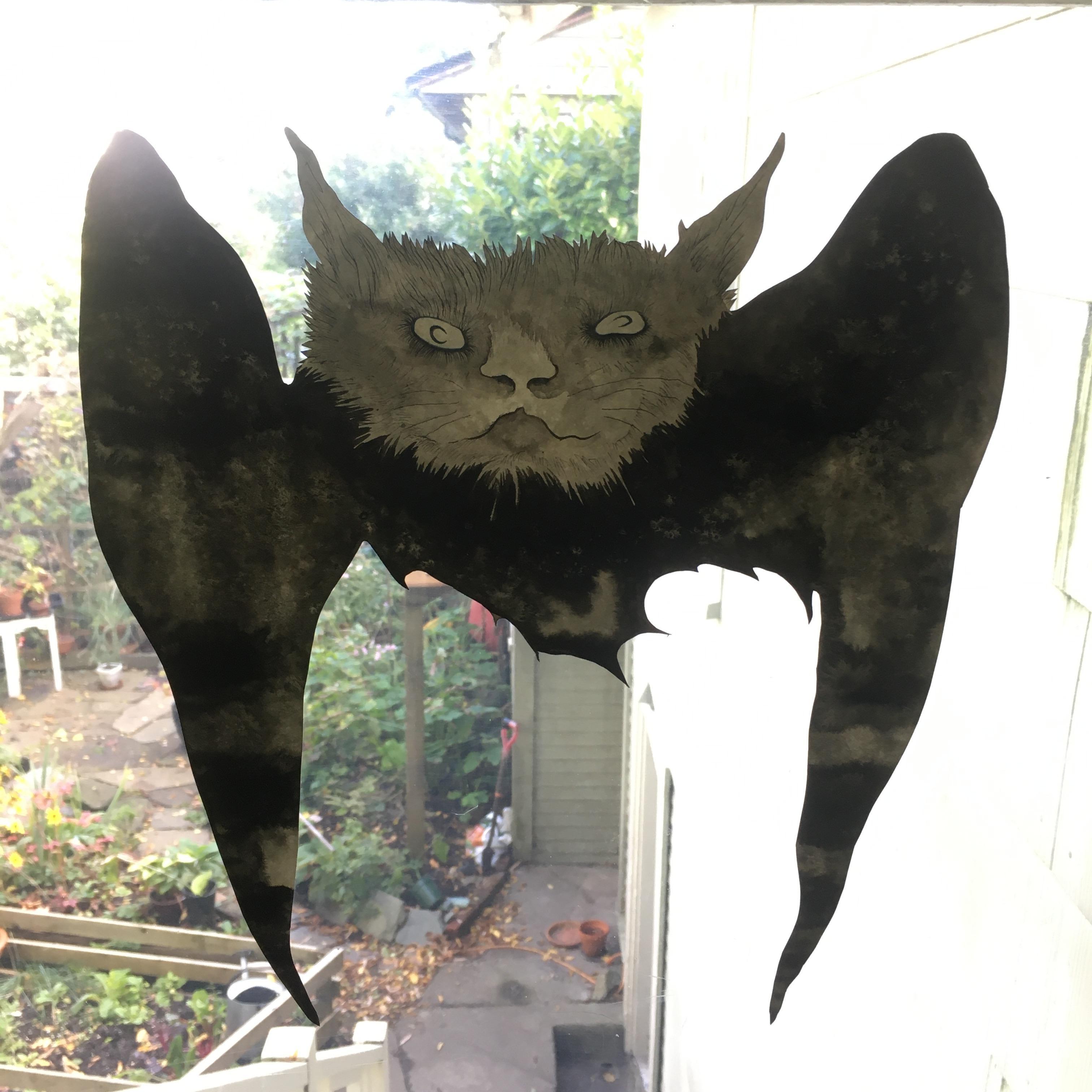 Paper Gargoyle/Whatever Direction You Go For Sale 1