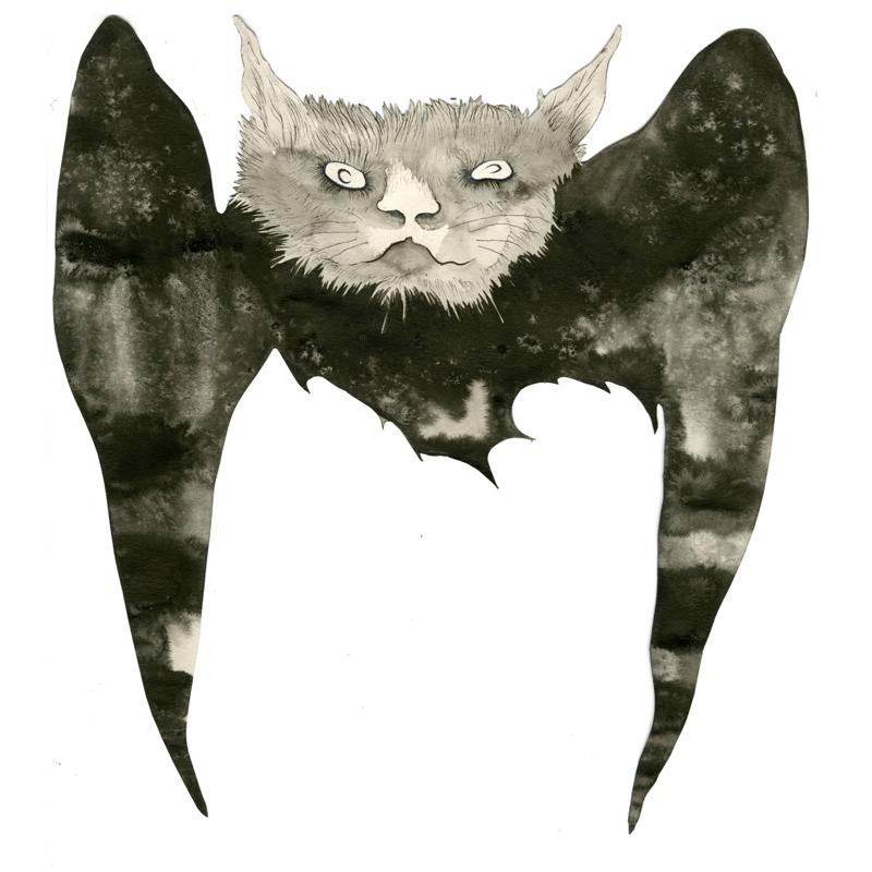 Paper Gargoyle/Whatever Direction You Go For Sale 2