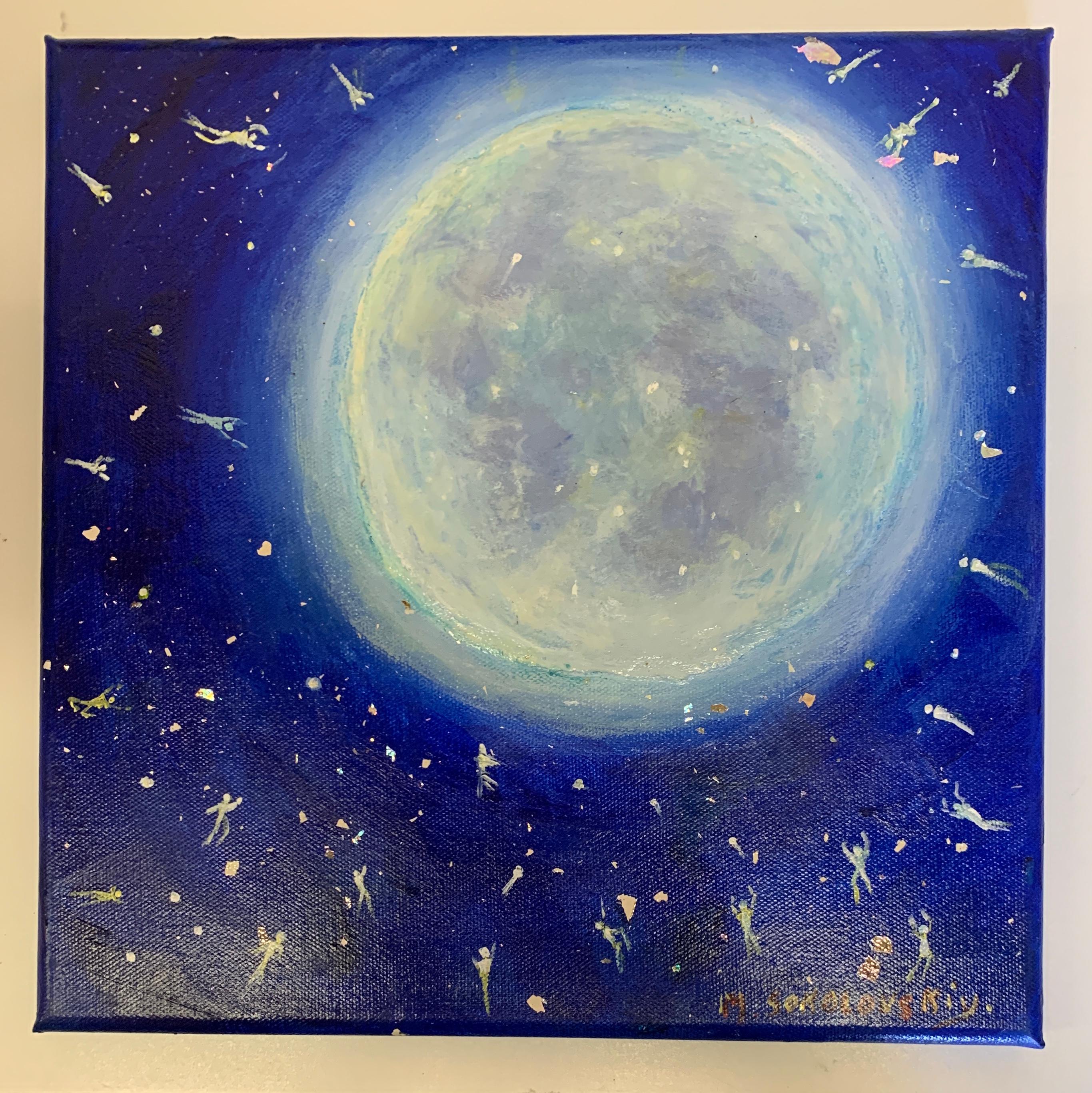 12x12 Zoll