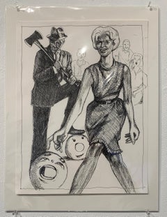 Sketch di Bowling for Donuts