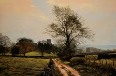 Orton, Cumbria by Michael John Hunt